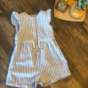 Zara cute jumpsuit